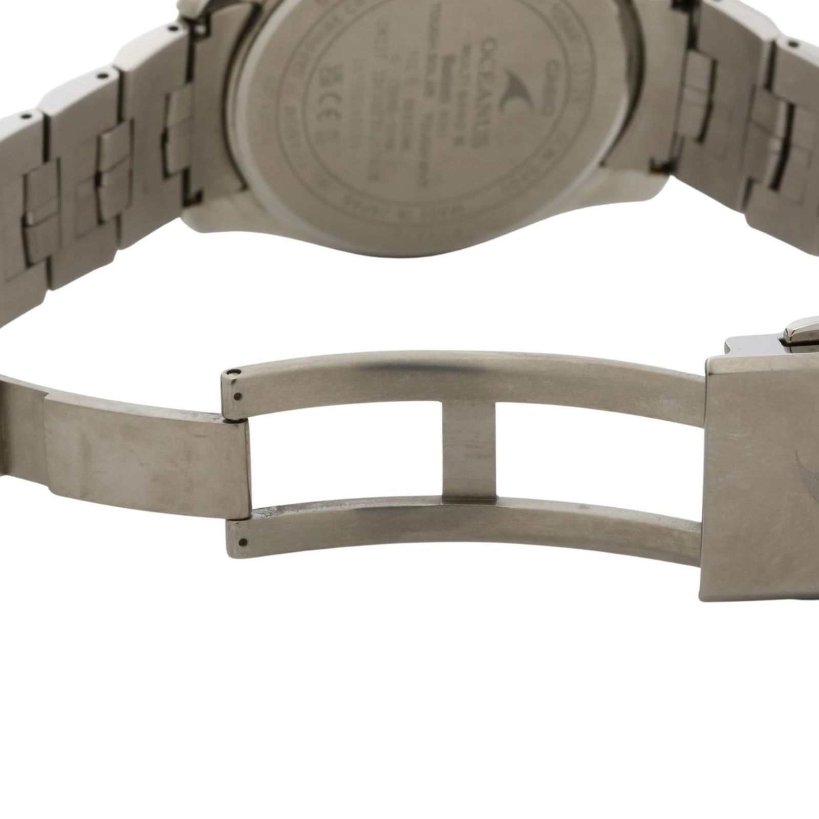 Wristwatch Casio - 6