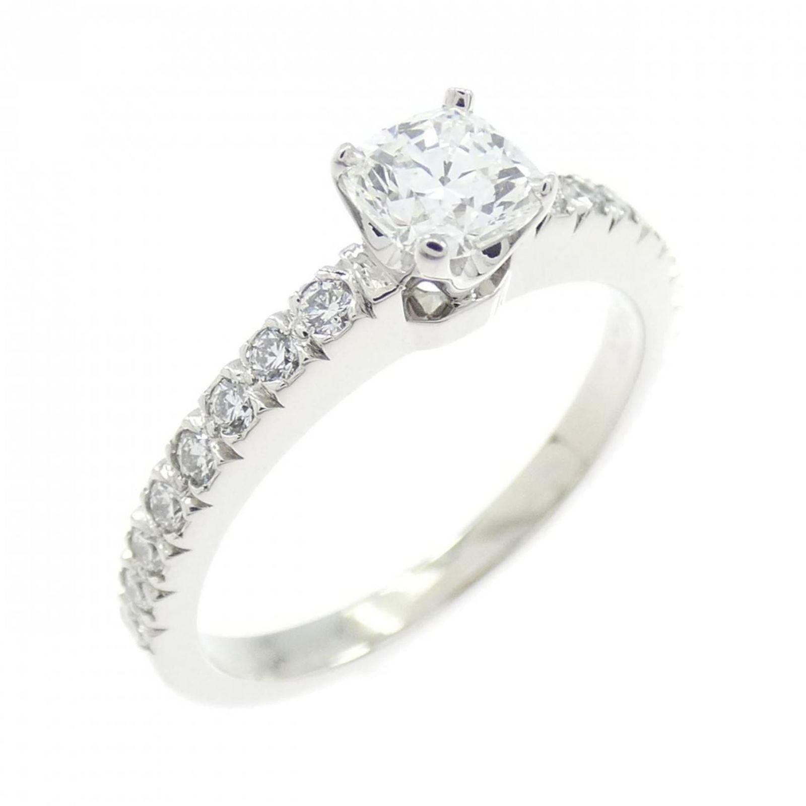 950 Tiffany Band Ring Platinum: 950 Tiffany Band Ring Platinum This listing features 950 Tiffany Band Ring Platinum. Item specifics are provided below. Item Specifics: Brand: Tiffany Type: Band Ring Gender: Women Color: Platinum Mat