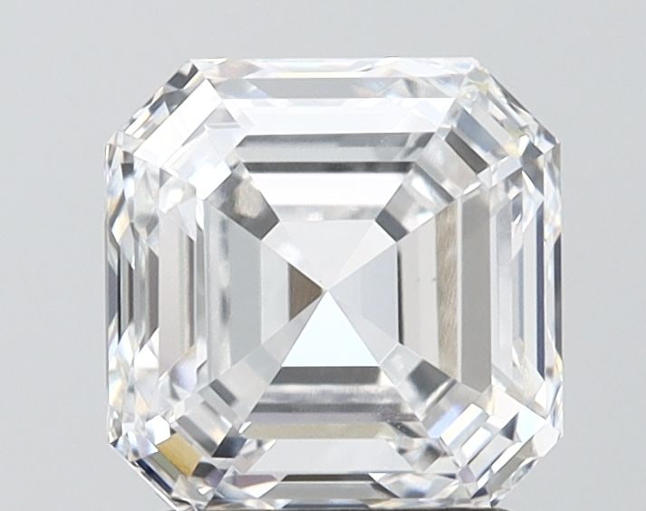 Loose Lab Diamond - IGI Asscher 2.58ct D VVS2: Loose Lab Diamond - IGI Asscher 2.58ct D VVS2 This listing features Loose Lab Diamond - IGI Asscher 2.58ct D VVS2. Item specifics are provided below. Item Specifics: Source: This Is A Real Diamond