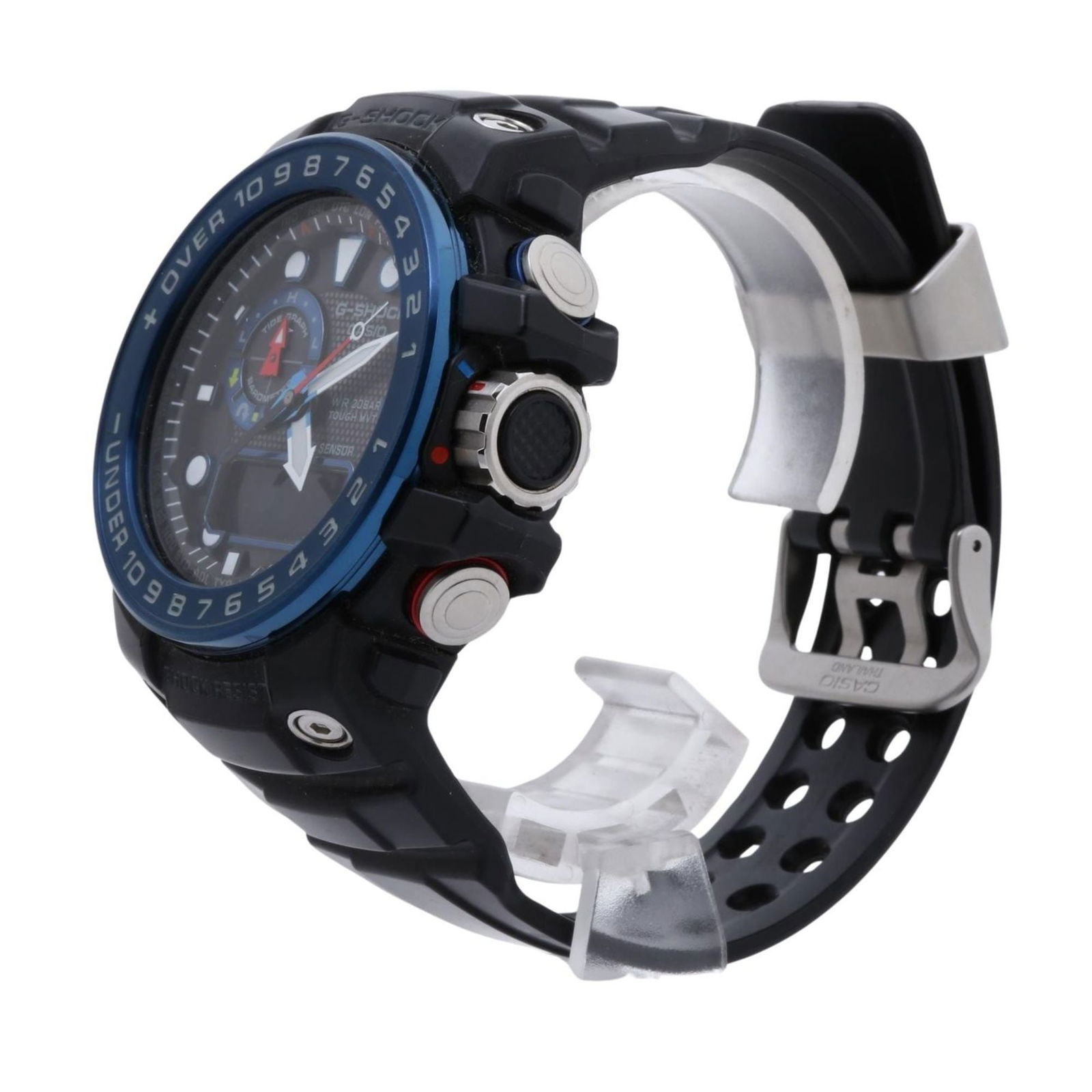 Wristwatch Casio - 2