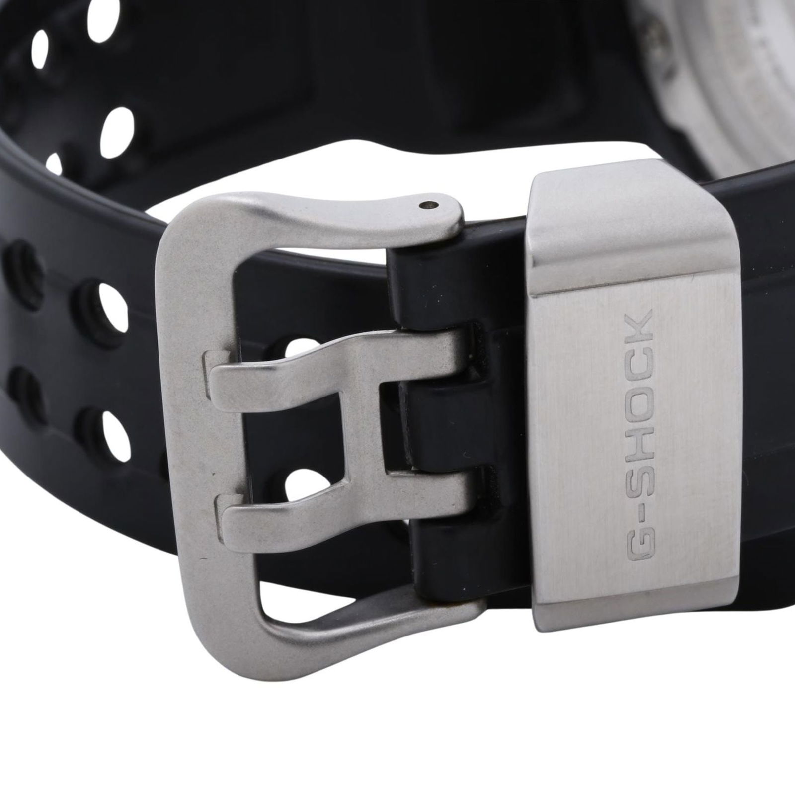 Wristwatch Casio - 6