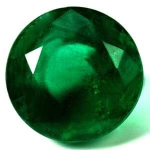 Loose Emerald Gemstone - GIA Round 4.13ct Green SI: Loose Emerald Gemstone - GIA Round 4.13ct Green SI This listing features Loose Emerald Gemstone - GIA Round 4.13ct Green SI. Item specifics are provided below. Item Specifics: Type: Emerald Carat: