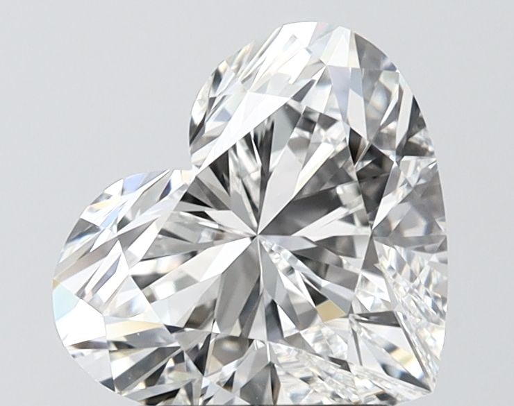 Loose Lab Diamond - IGI Heart 2.26ct E VVS1: Loose Lab Diamond - IGI Heart 2.26ct E VVS1 This listing features Loose Lab Diamond - IGI Heart 2.26ct E VVS1. Item specifics are provided below. Item Specifics: Source: This Is A Real Diamond Grown I