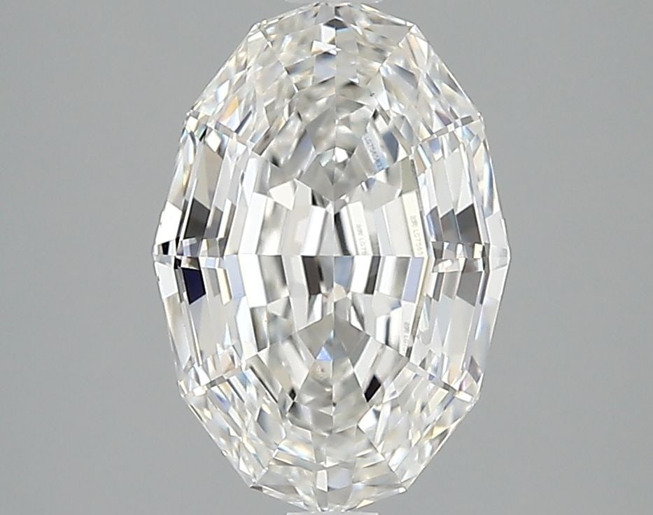 Loose Lab Diamond - IGI Oval 2.63ct F VVS2: Loose Lab Diamond - IGI Oval 2.63ct F VVS2 This listing features Loose Lab Diamond - IGI Oval 2.63ct F VVS2. Item specifics are provided below. Item Specifics: Source: This Is A Real Diamond Grown