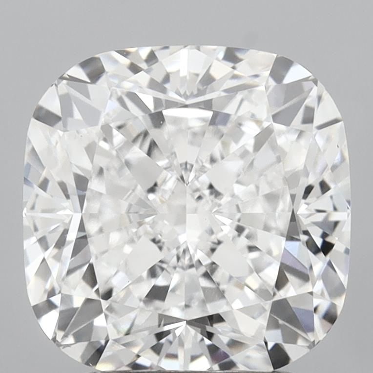 Loose Lab Diamond - IGI Cushion Modified 3.01ct D VS1: Loose Lab Diamond - IGI Cushion Modified 3.01ct D VS1 This listing features Loose Lab Diamond - IGI Cushion Modified 3.01ct D VS1. Item specifics are provided below. Item Specifics: Source: This Is A