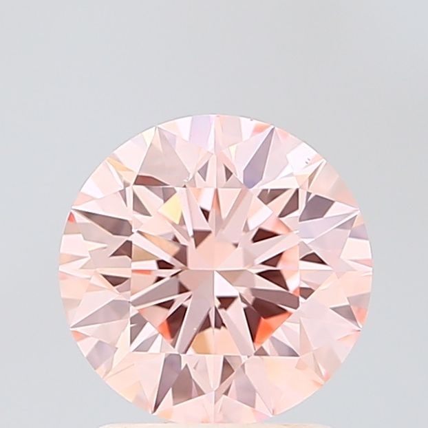 Ideal Loose Lab Diamond - IGI Round 1.51ct Fancy Intense Pink VS1: Ideal Loose Lab Diamond - IGI Round 1.51ct Fancy Intense Pink VS1 This listing features Ideal Loose Lab Diamond - IGI Round 1.51ct Fancy Intense Pink VS1. Item specifics are provided below. Item Speci