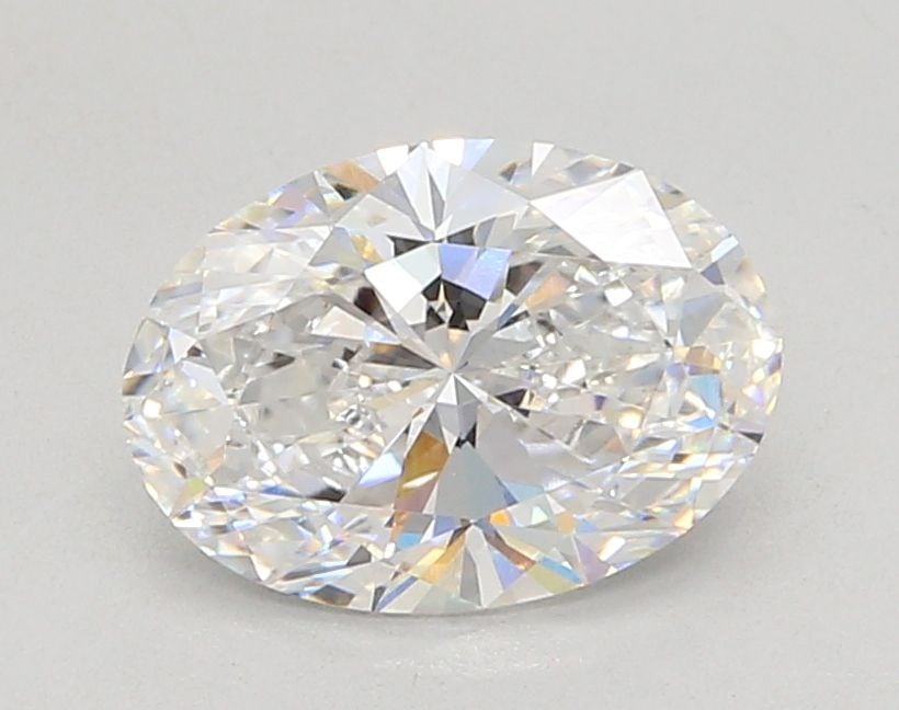Loose Lab Diamond - IGI Oval 2.03ct D VVS2: Loose Lab Diamond - IGI Oval 2.03ct D VVS2 This listing features Loose Lab Diamond - IGI Oval 2.03ct D VVS2. Item specifics are provided below. Item Specifics: Source: This Is A Real Diamond Grown In