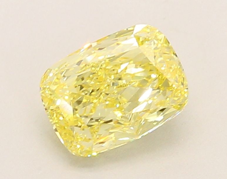 Loose Lab Diamond - IGI Cushion Modified 1.71ct Fancy Intense Yellow VVS2: Loose Lab Diamond - IGI Cushion Modified 1.71ct Fancy Intense Yellow VVS2 This listing features Loose Lab Diamond - IGI Cushion Modified 1.71ct Fancy Intense Yellow VVS2. Item specifics are provided b