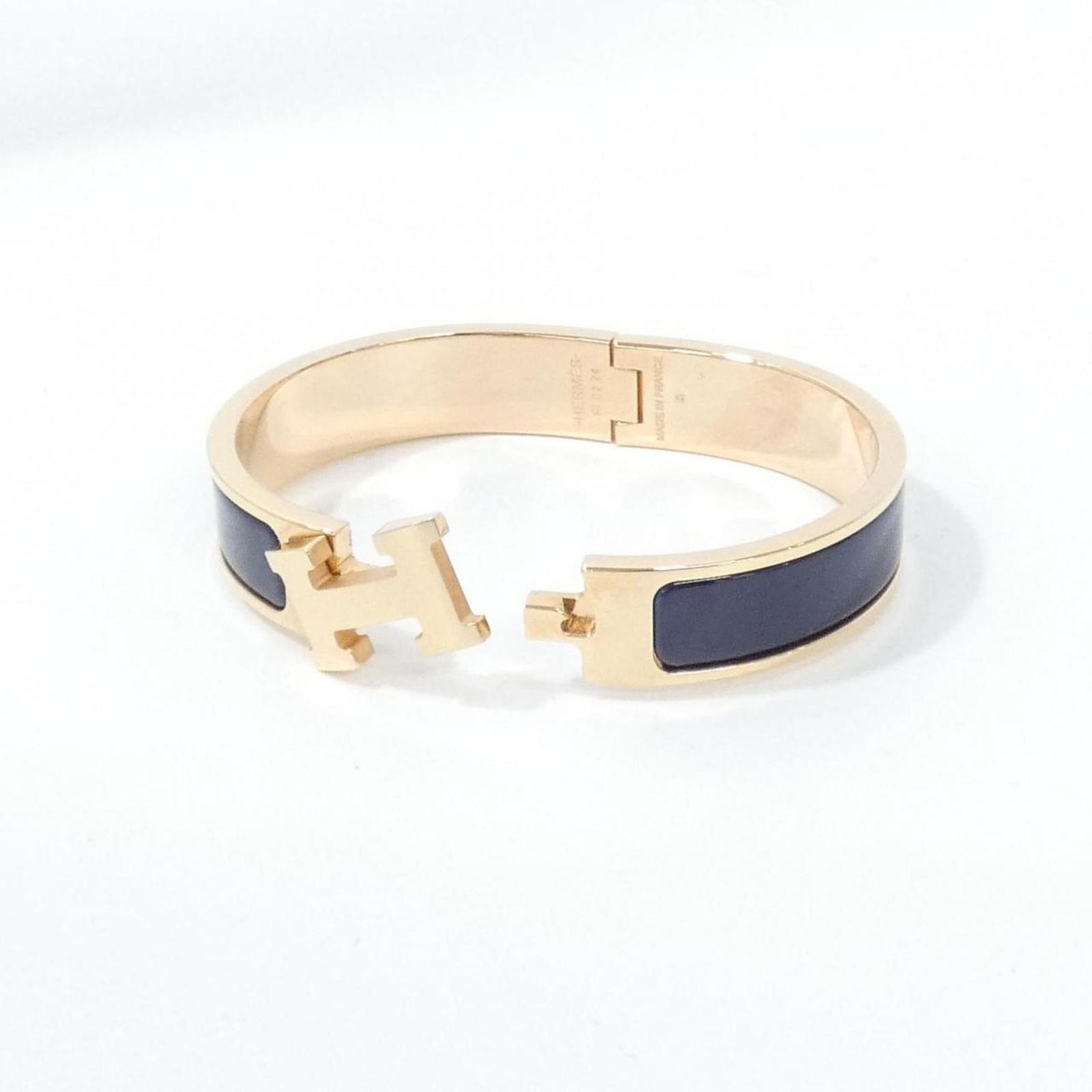 Bracelet Hermes Charm - 4