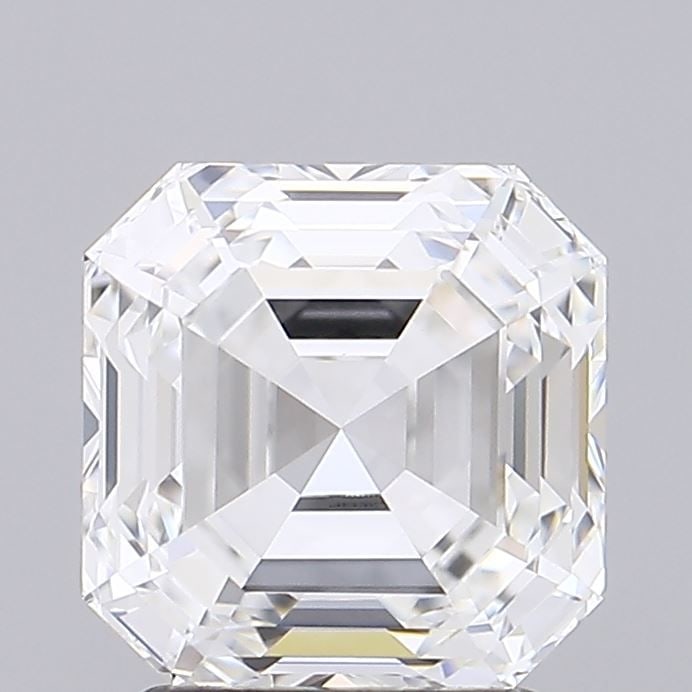 Loose Lab Diamond - IGI Square Emerald 2.29ct E VVS2: Loose Lab Diamond - IGI Square Emerald 2.29ct E VVS2 This listing features Loose Lab Diamond - IGI Square Emerald 2.29ct E VVS2. Item specifics are provided below. Item Specifics: Source: This Is A