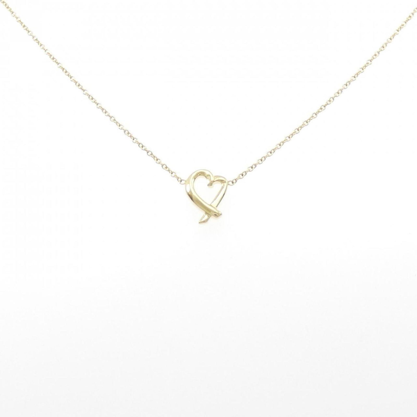 Necklace Tiffany Loving Heart Mini: Necklace Tiffany Loving Heart Mini This listing features Necklace Tiffany Loving Heart Mini. Item specifics are provided below. Item Specifics: Brand: Tiffany Necklace Type: Necklace Pendant Type: Pen