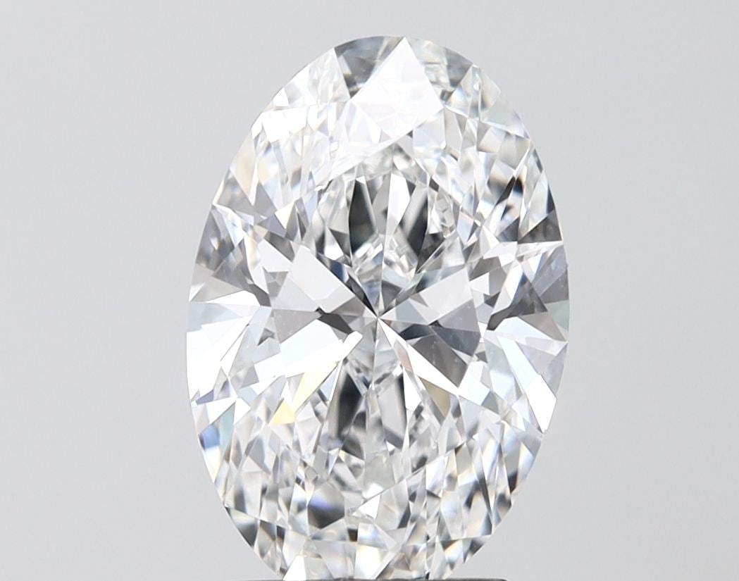 Loose Lab Diamond - IGI Oval 2.59ct D VVS1: Loose Lab Diamond - IGI Oval 2.59ct D VVS1 This listing features Loose Lab Diamond - IGI Oval 2.59ct D VVS1. Item specifics are provided below. Item Specifics: Source: This Is A Real Diamond Grown