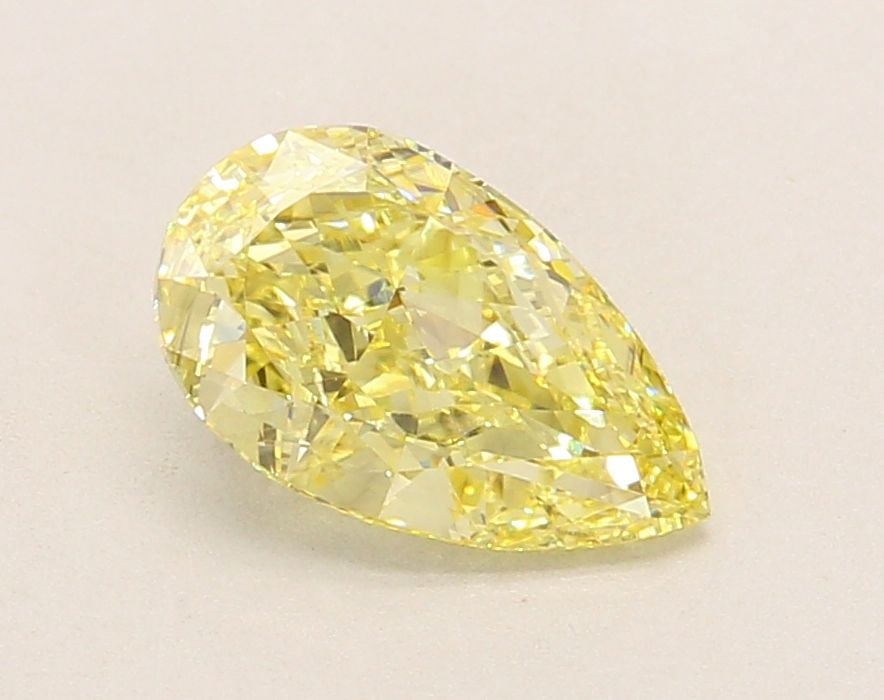 Loose Lab Diamond - IGI Pear 1.58ct Fancy Yellow VS2: Loose Lab Diamond - IGI Pear 1.58ct Fancy Yellow VS2 This listing features Loose Lab Diamond - IGI Pear 1.58ct Fancy Yellow VS2. Item specifics are provided below. Item Specifics: Source: This Is A