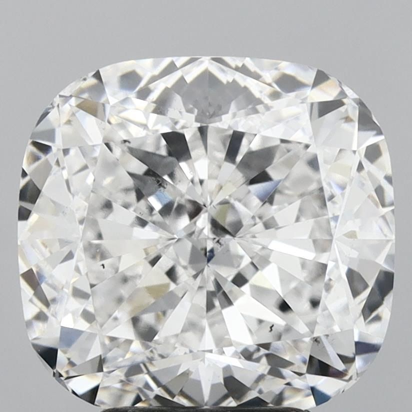 Loose Lab Diamond - IGI Cushion Modified 4.52ct D VS2: Loose Lab Diamond - IGI Cushion Modified 4.52ct D VS2 This listing features Loose Lab Diamond - IGI Cushion Modified 4.52ct D VS2. Item specifics are provided below. Item Specifics: Source: This Is