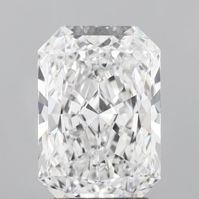 Loose Lab Diamond - IGI Radiant 2.1ct D VVS1: Loose Lab Diamond - IGI Radiant 2.1ct D VVS1 This listing features Loose Lab Diamond - IGI Radiant 2.1ct D VVS1. Item specifics are provided below. Item Specifics: Source: This Is A Real Diamond