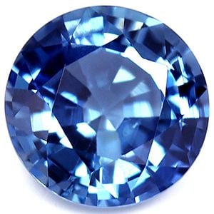 Loose Sapphire Gemstone - Round 1.66ct Blue EC: Loose Sapphire Gemstone - Round 1.66ct Blue EC This listing features Loose Sapphire Gemstone - Round 1.66ct Blue EC. Item specifics are provided below. Item Specifics: Type: Sapphire Carat: 1.66 Cut: