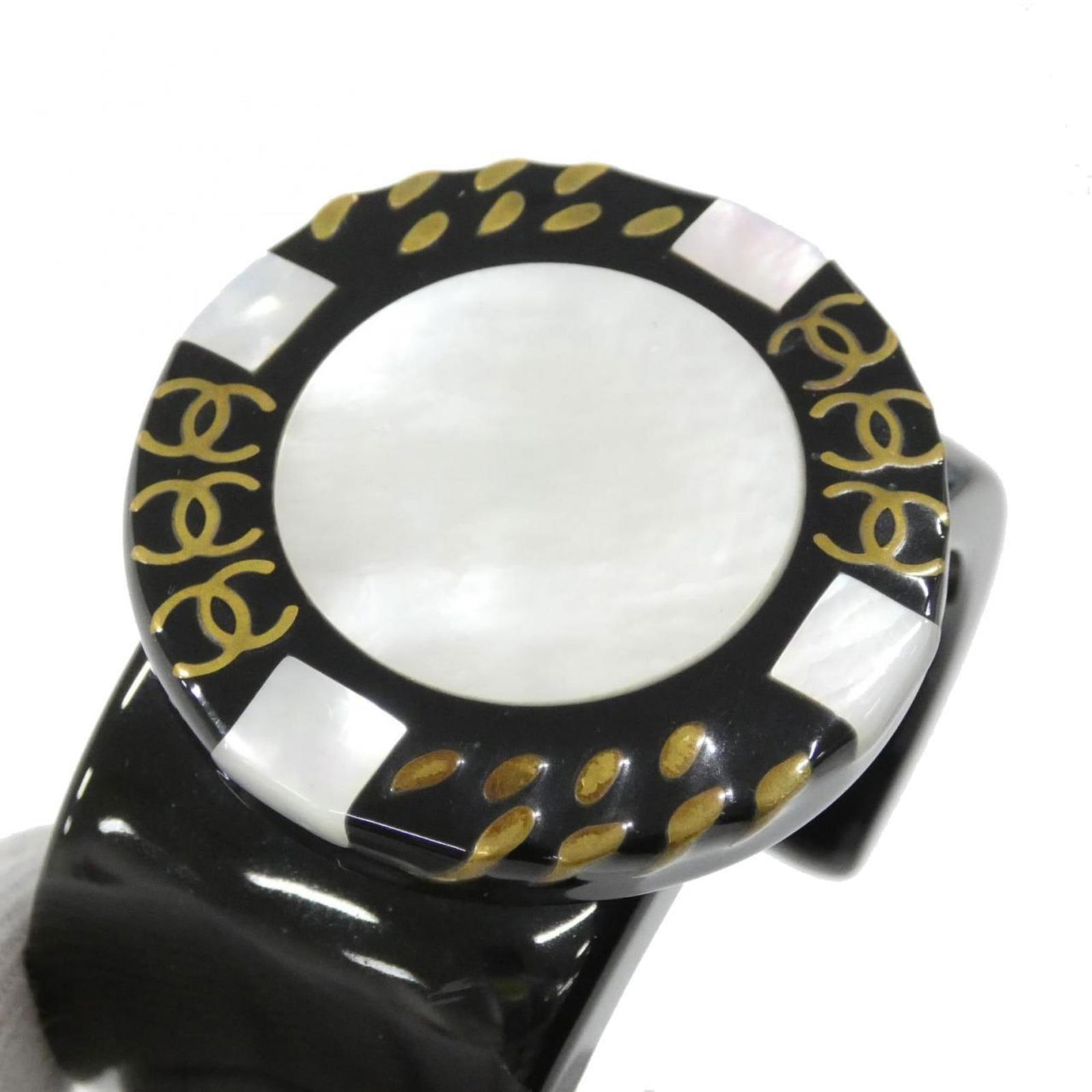 Bangle Chanel - 3