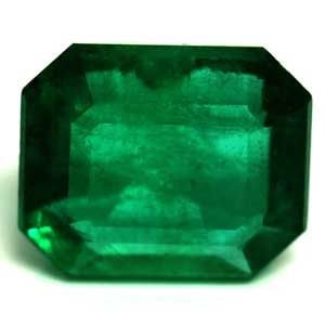 Loose Emerald Gemstone - GIA Emerald 2.06ct Green SI: Loose Emerald Gemstone - GIA Emerald 2.06ct Green SI This listing features Loose Emerald Gemstone - GIA Emerald 2.06ct Green SI. Item specifics are provided below. Item Specifics: Type: Emerald Carat: