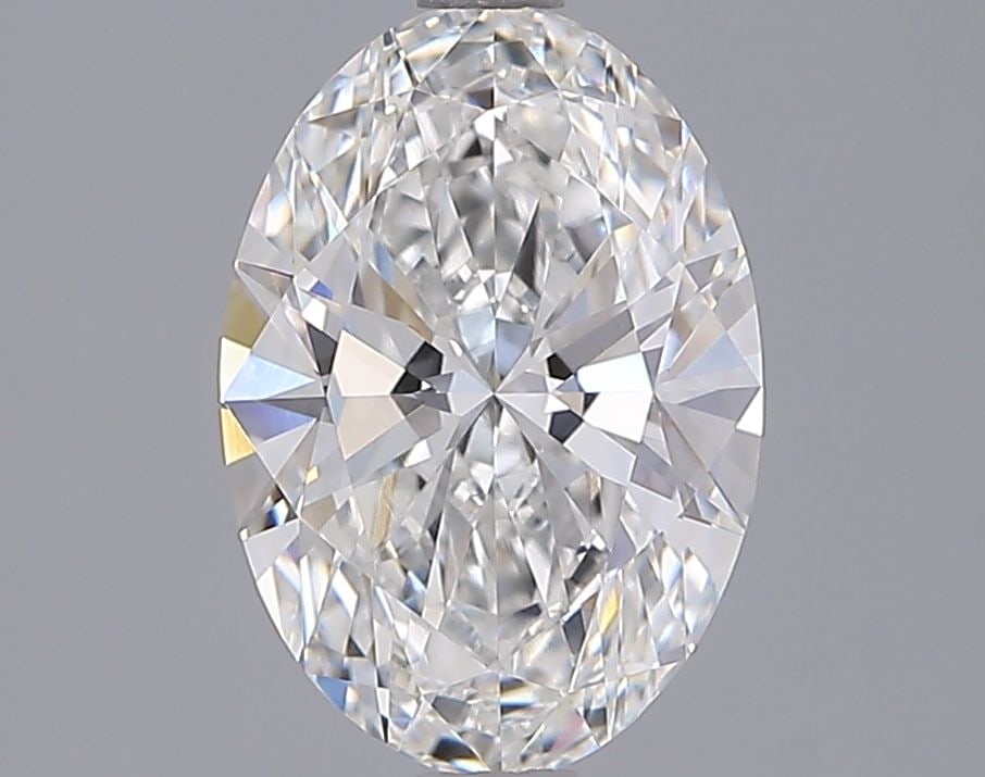 Loose Lab Diamond - IGI Oval 2.03ct F VVS2: Loose Lab Diamond - IGI Oval 2.03ct F VVS2 This listing features Loose Lab Diamond - IGI Oval 2.03ct F VVS2. Item specifics are provided below. Item Specifics: Source: This Is A Real Diamond Grown In