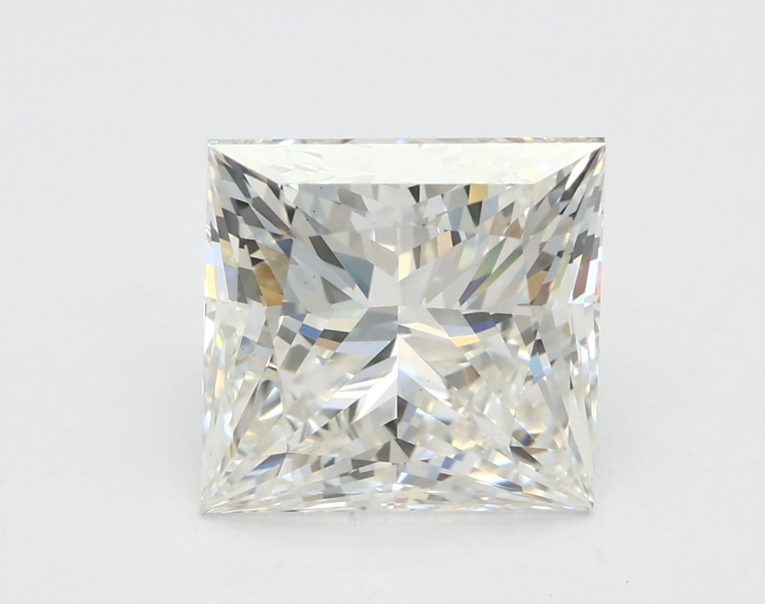 Loose Lab Diamond - IGI Princess 3.03ct G VS2: Loose Lab Diamond - IGI Princess 3.03ct G VS2 This listing features Loose Lab Diamond - IGI Princess 3.03ct G VS2. Item specifics are provided below. Item Specifics: Source: This Is A Real Diamond Gro