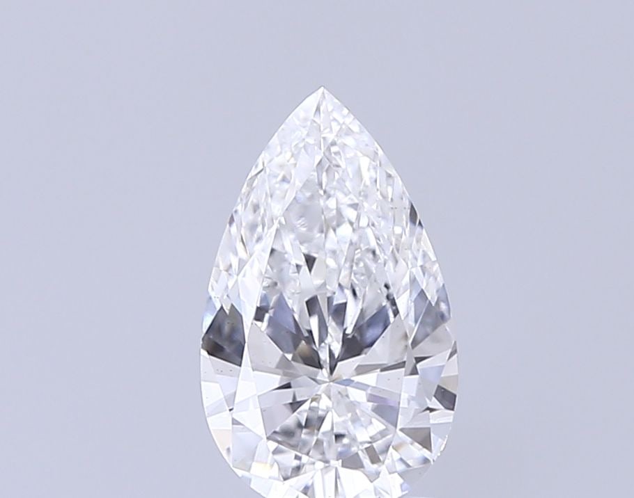 Loose Lab Diamond - IGI Pear 1.04ct D VS2: Loose Lab Diamond - IGI Pear 1.04ct D VS2 This listing features Loose Lab Diamond - IGI Pear 1.04ct D VS2. Item specifics are provided below. Item Specifics: Source: This Is A Real Diamond Grown In A