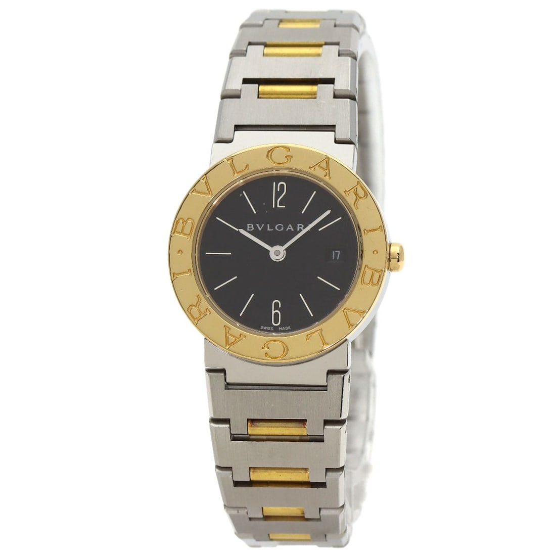 SSxK18YG BVLGARI Watches BB26SGD Stainless Steel/: SSxK18YG BVLGARI Watches BB26SGD Stainless Steel/ This listing features SSxK18YG BVLGARI Watches BB26SGD Stainless Steel/. Item specifics are provided below. Item Specifics: Brand: BVLGARI Style: Watc