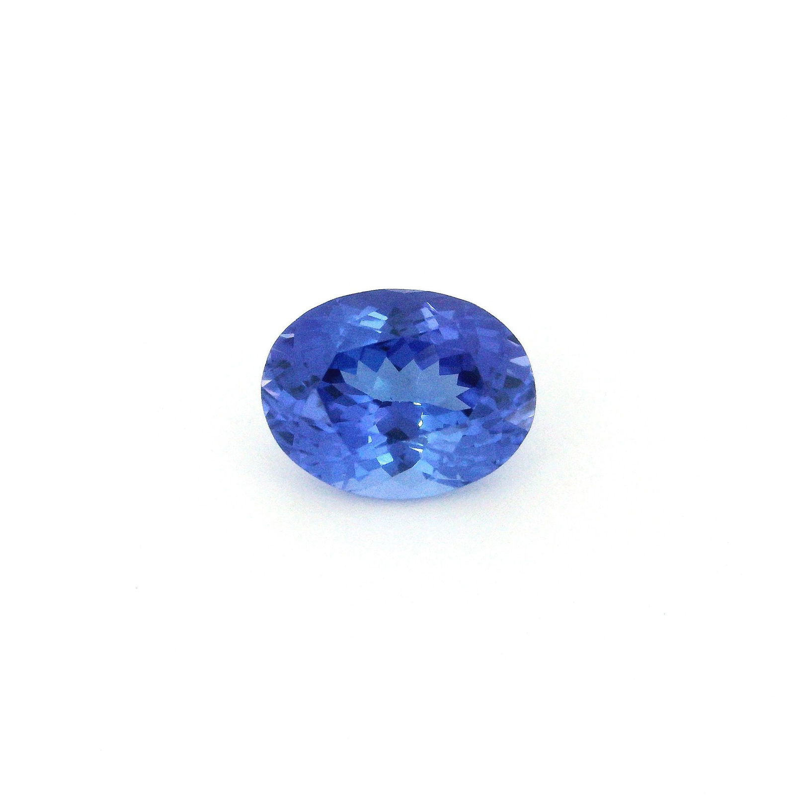 Loose Tanzanite Gemstone - GSI Oval 2.0ct Blue EC: Loose Tanzanite Gemstone - GSI Oval 2.0ct Blue EC This listing features Loose Tanzanite Gemstone - GSI Oval 2.0ct Blue EC. Item specifics are provided below. Item Specifics: Type: Tanzanite Carat: 2.0