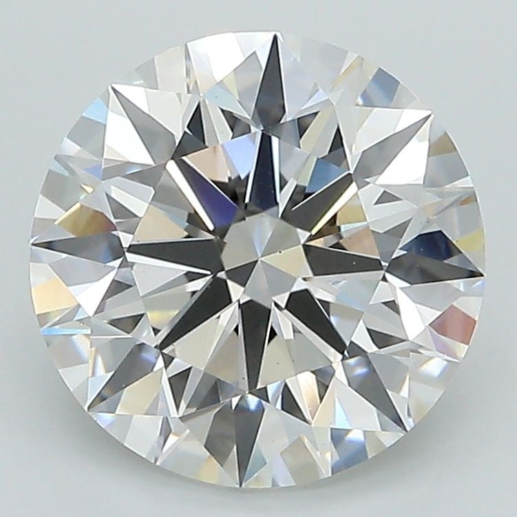 Ideal Loose Lab Diamond - GCAL Round 3.09ct F VS1: Ideal Loose Lab Diamond - GCAL Round 3.09ct F VS1 This listing features Ideal Loose Lab Diamond - GCAL Round 3.09ct F VS1. Item specifics are provided below. Item Specifics: Source: This Is A Real Dia