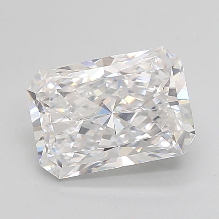 Loose Lab Diamond - GIA Radiant 2.01ct E VVS2: Loose Lab Diamond - GIA Radiant 2.01ct E VVS2 This listing features Loose Lab Diamond - GIA Radiant 2.01ct E VVS2. Item specifics are provided below. Item Specifics: Source: This Is A Real Diamond Gro