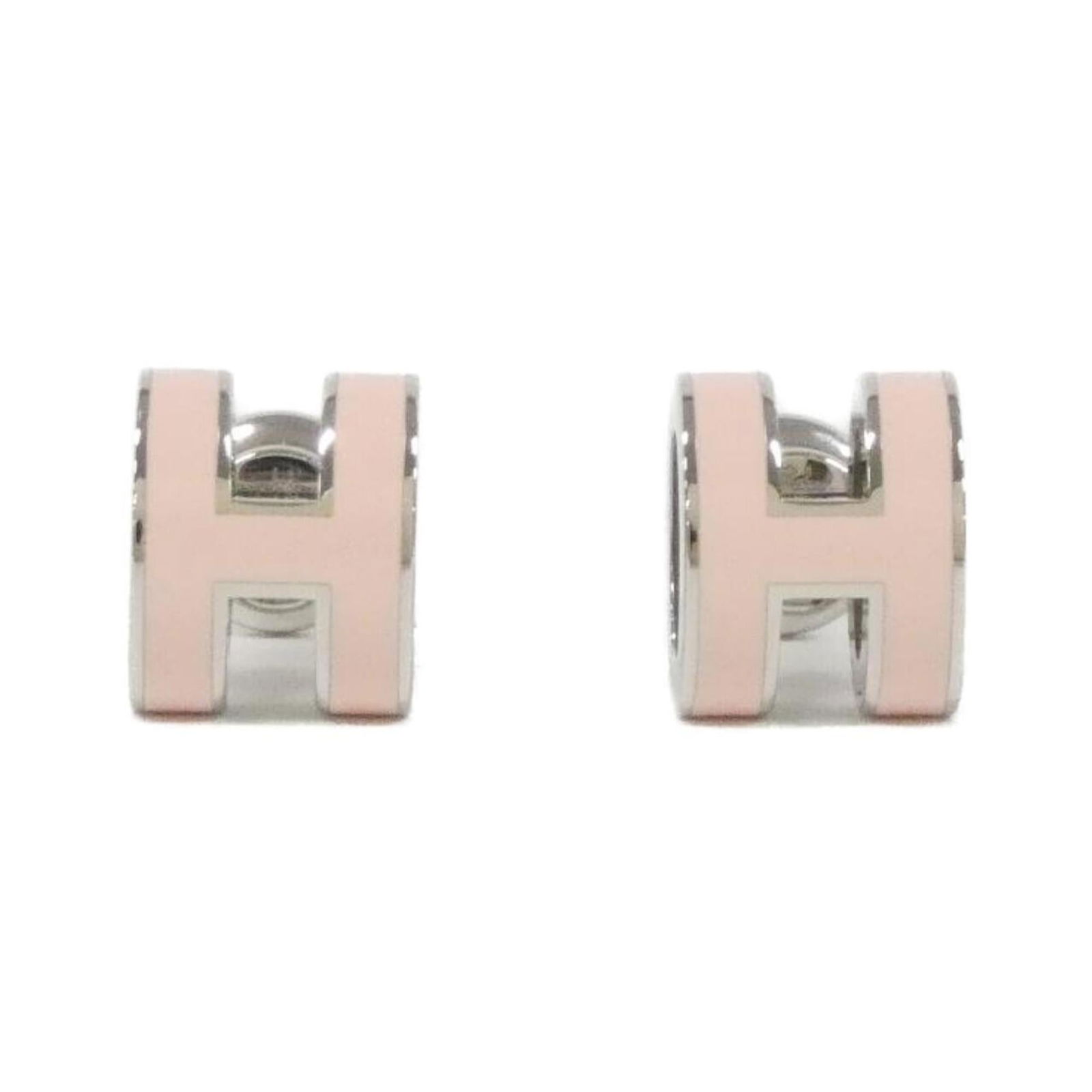 Earrings Hermes Stud (1 of 3)