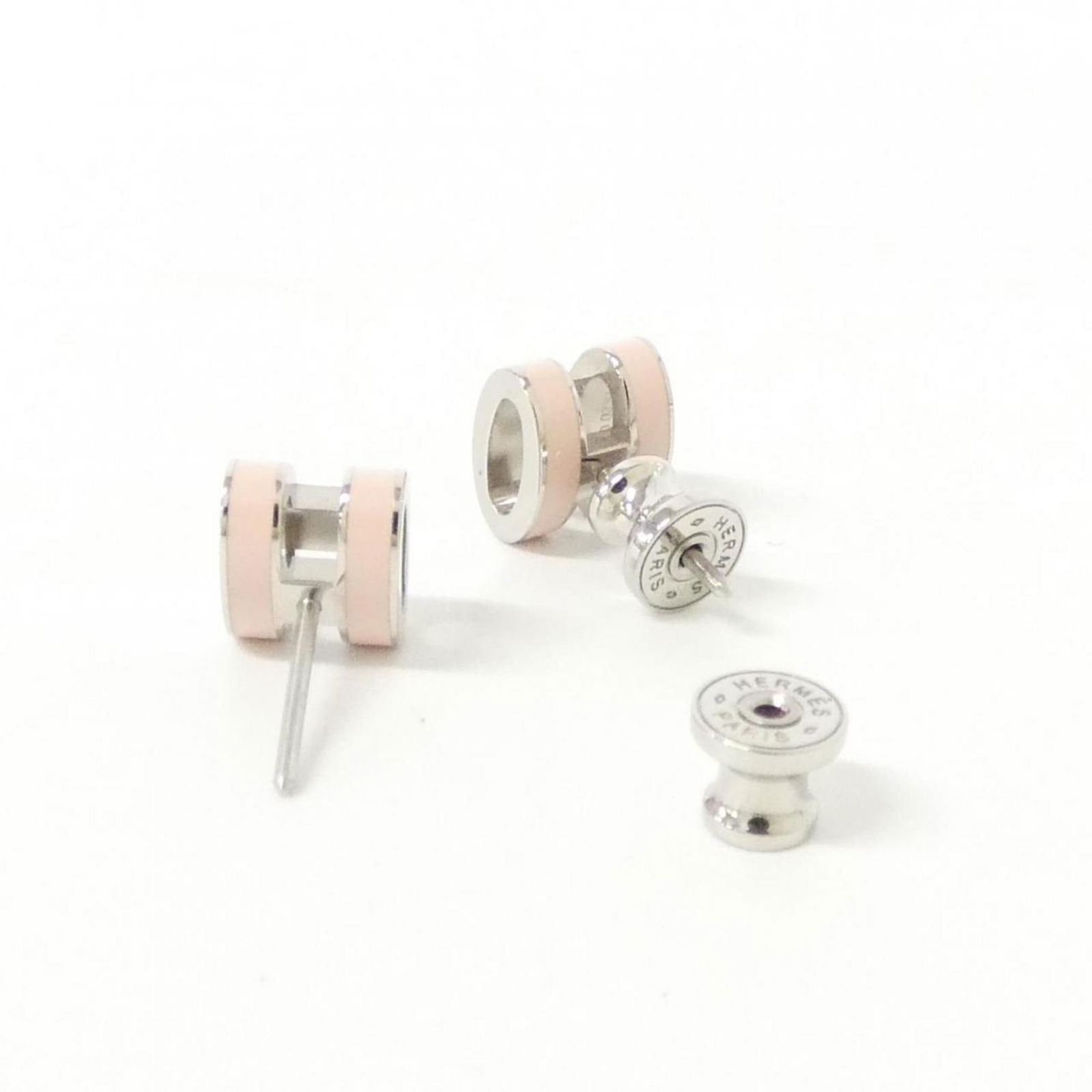 Earrings Hermes Stud - 3