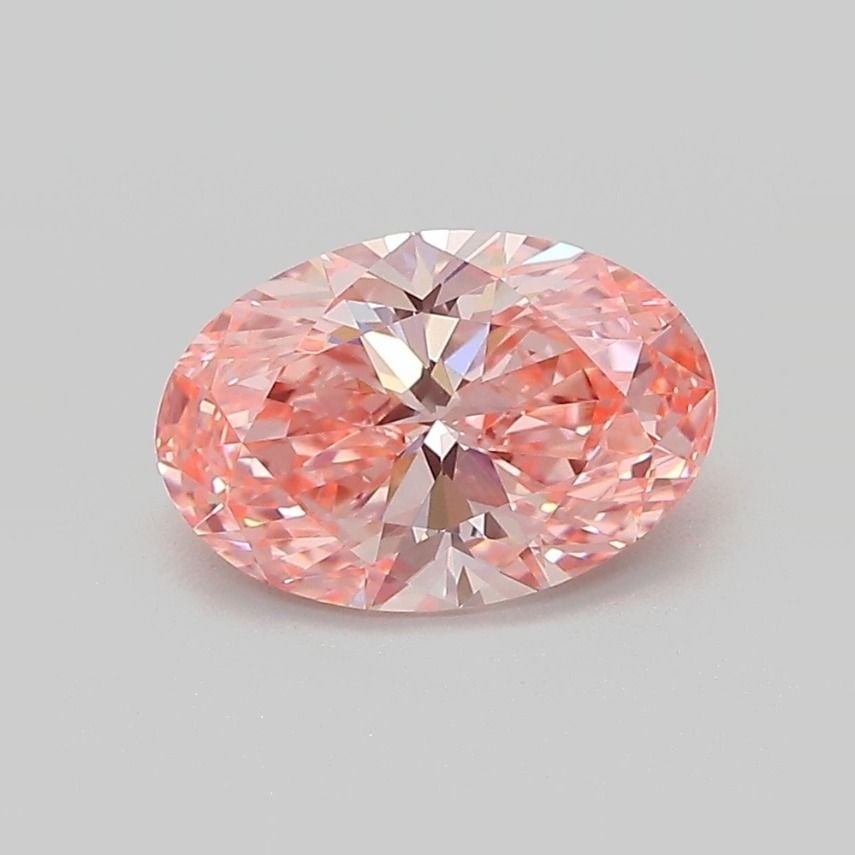 Loose Lab Diamond - IGI Oval 1.5ct Fancy Vivid Pink VS2: Loose Lab Diamond - IGI Oval 1.5ct Fancy Vivid Pink VS2 This listing features Loose Lab Diamond - IGI Oval 1.5ct Fancy Vivid Pink VS2. Item specifics are provided below. Item Specifics: Source: This