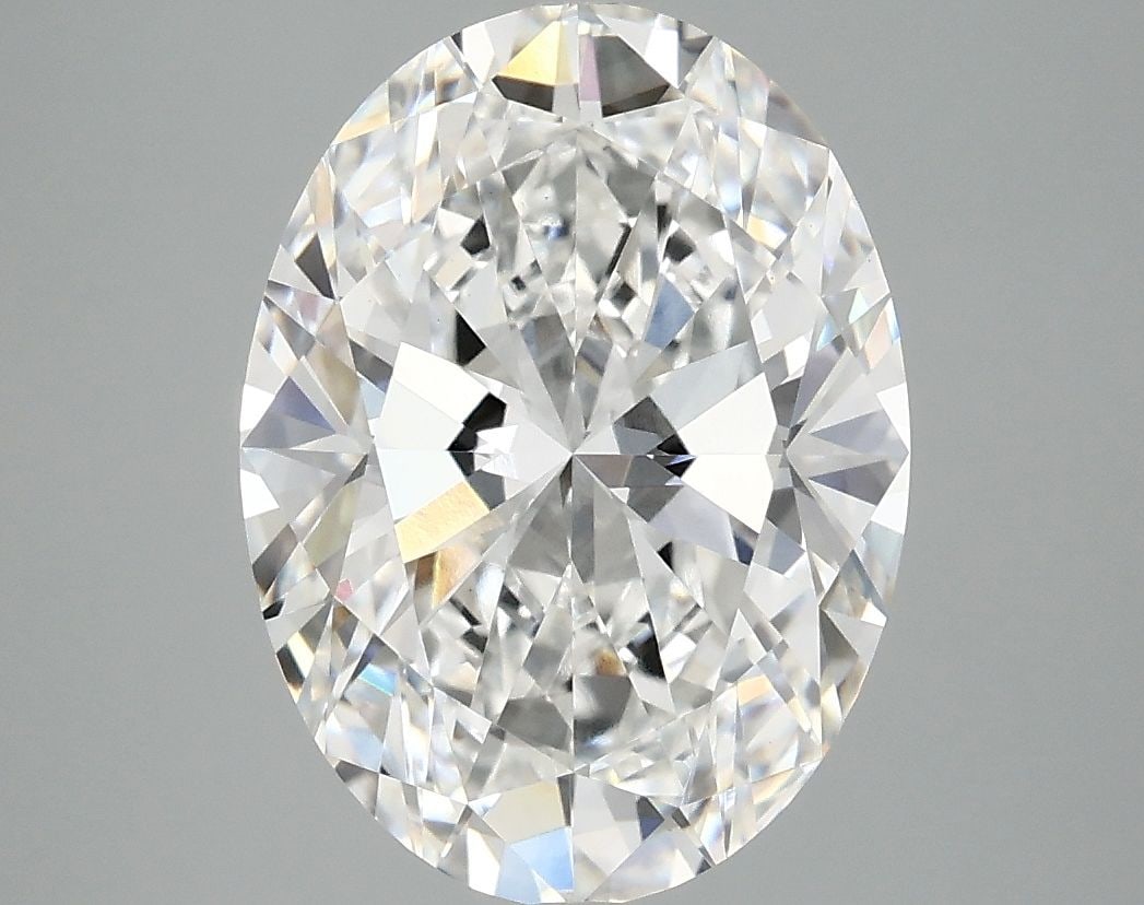 Loose Lab Diamond - IGI Oval 3.96ct E VVS2: Loose Lab Diamond - IGI Oval 3.96ct E VVS2 This listing features Loose Lab Diamond - IGI Oval 3.96ct E VVS2. Item specifics are provided below. Item Specifics: Source: This Is A Real Diamond Grown
