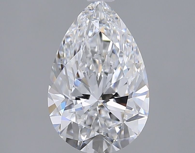 Loose Lab Diamond - IGI Pear 2.06ct D VVS2: Loose Lab Diamond - IGI Pear 2.06ct D VVS2 This listing features Loose Lab Diamond - IGI Pear 2.06ct D VVS2. Item specifics are provided below. Item Specifics: Source: This Is A Real Diamond Grown In