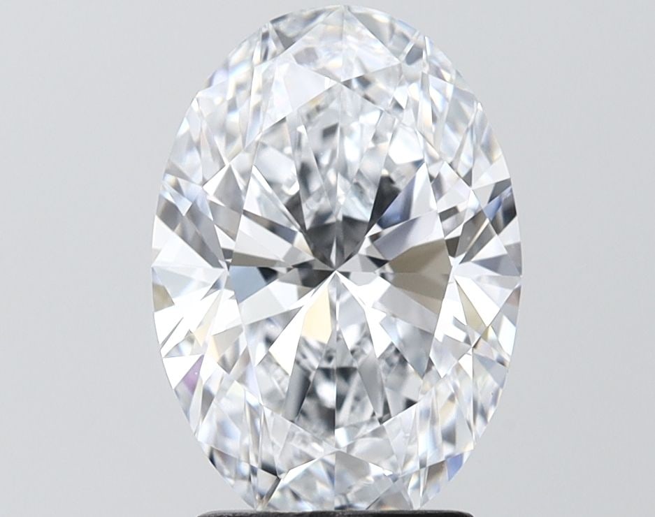 Loose Lab Diamond - IGI Oval 2.57ct G VVS2: Loose Lab Diamond - IGI Oval 2.57ct G VVS2 This listing features Loose Lab Diamond - IGI Oval 2.57ct G VVS2. Item specifics are provided below. Item Specifics: Source: This Is A Real Diamond Grown In