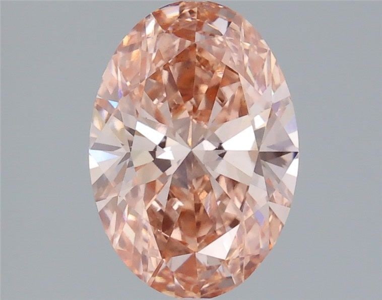 Loose Lab Diamond - IGI Oval 2.03ct Fancy Vivid Pink VS2: Loose Lab Diamond - IGI Oval 2.03ct Fancy Vivid Pink VS2 This listing features Loose Lab Diamond - IGI Oval 2.03ct Fancy Vivid Pink VS2. Item specifics are provided below. Item Specifics: Source: