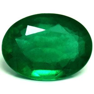 Loose Emerald Gemstone - AGL Oval 3.31ct Green SI: Loose Emerald Gemstone - AGL Oval 3.31ct Green SI This listing features Loose Emerald Gemstone - AGL Oval 3.31ct Green SI. Item specifics are provided below. Item Specifics: Type: Emerald Carat: