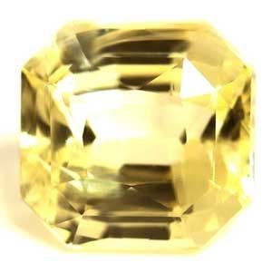 Loose Sapphire Gemstone - Emerald 2.02ct Yellow SI: Loose Sapphire Gemstone - Emerald 2.02ct Yellow SI This listing features Loose Sapphire Gemstone - Emerald 2.02ct Yellow SI. Item specifics are provided below. Item Specifics: Type: Sapphire Carat: 2.
