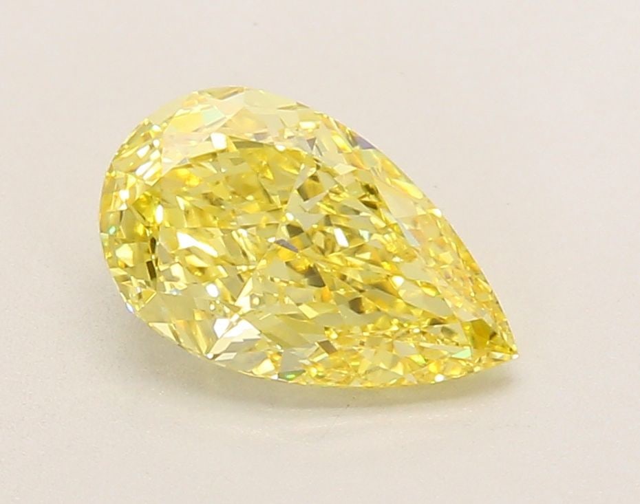 Loose Lab Diamond - IGI Pear 1.75ct Fancy Intense Yellow VVS2: Loose Lab Diamond - IGI Pear 1.75ct Fancy Intense Yellow VVS2 This listing features Loose Lab Diamond - IGI Pear 1.75ct Fancy Intense Yellow VVS2. Item specifics are provided below. Item Specifics: So