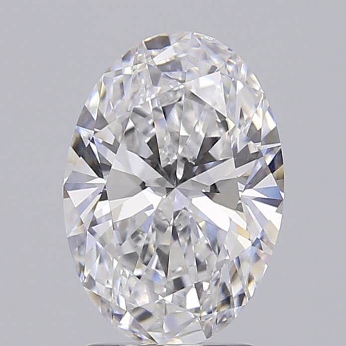 Loose Lab Diamond - IGI Oval 2.0ct D VS1: Loose Lab Diamond - IGI Oval 2.0ct D VS1 This listing features Loose Lab Diamond - IGI Oval 2.0ct D VS1. Item specifics are provided below. Item Specifics: Source: This Is A Real Diamond Grown In A La