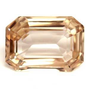 Loose Sapphire Gemstone - GIA Emerald 2.5ct Peach SI: Loose Sapphire Gemstone - GIA Emerald 2.5ct Peach SI This listing features Loose Sapphire Gemstone - GIA Emerald 2.5ct Peach SI. Item specifics are provided below. Item Specifics: Type: Sapphire Carat