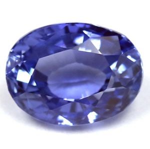 Loose Sapphire Gemstone - Oval 1.26ct Blue SI: Loose Sapphire Gemstone - Oval 1.26ct Blue SI This listing features Loose Sapphire Gemstone - Oval 1.26ct Blue SI. Item specifics are provided below. Item Specifics: Type: Sapphire Carat: 1.26 Cut: Fa