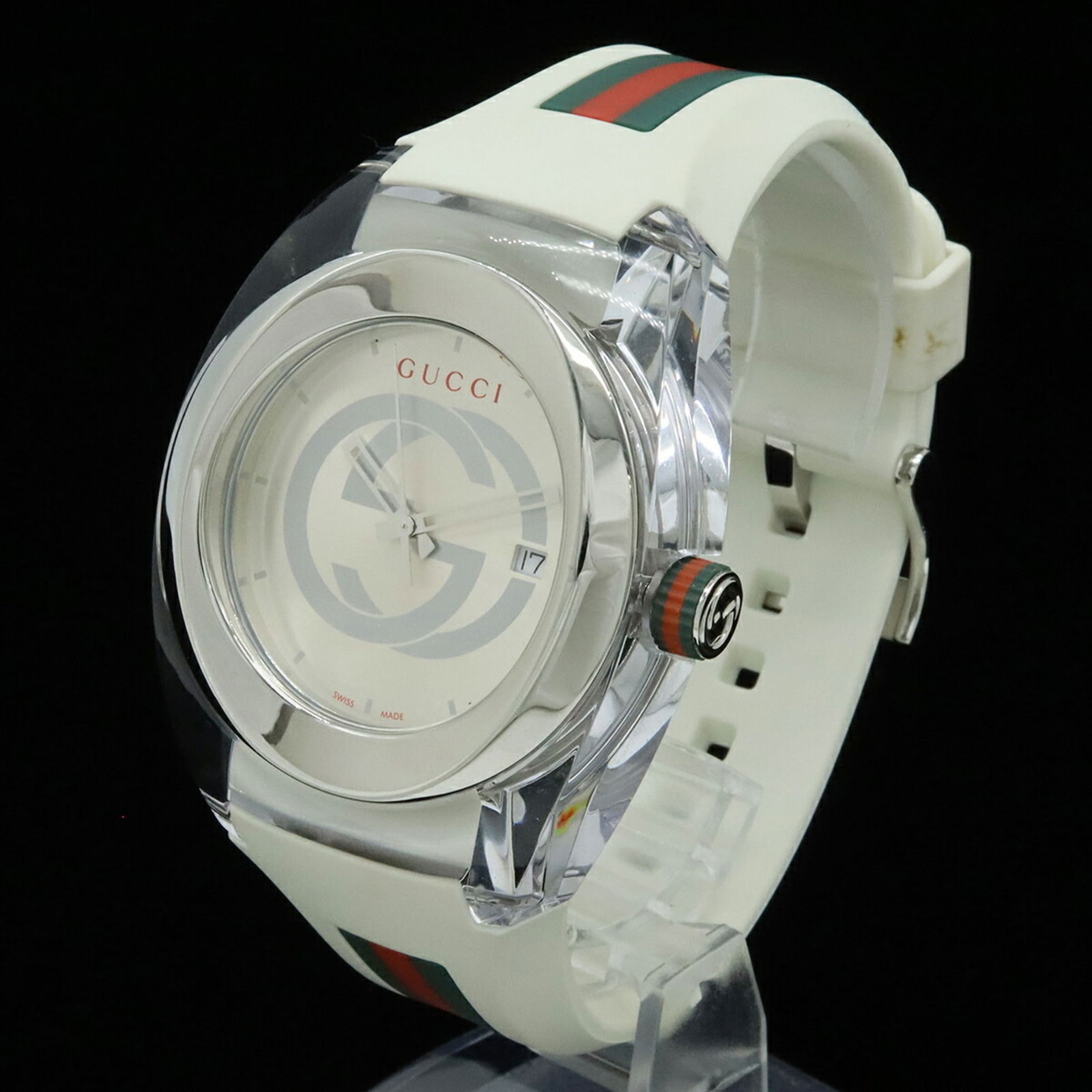 Wristwatch Gucci - 3
