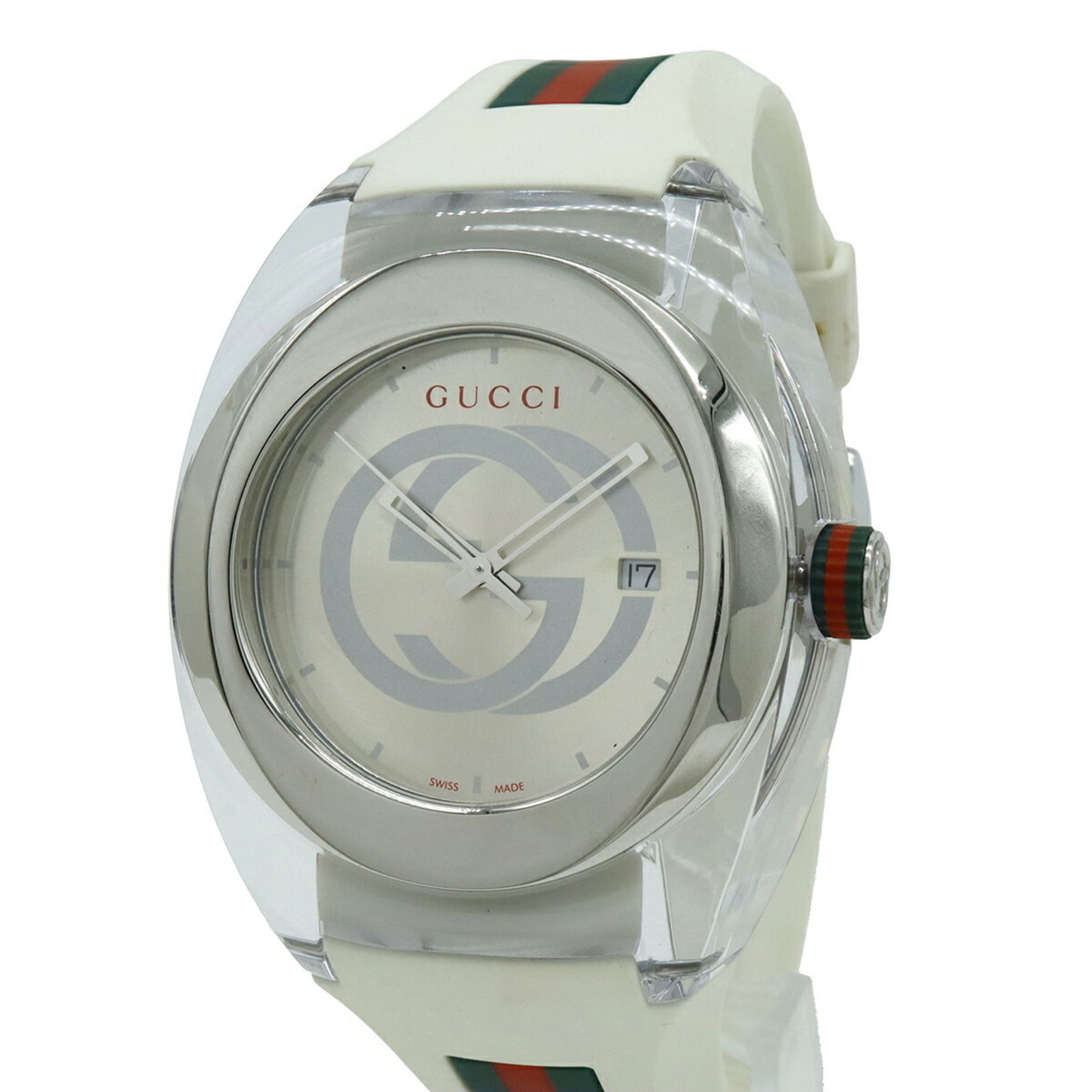 Wristwatch Gucci - 5
