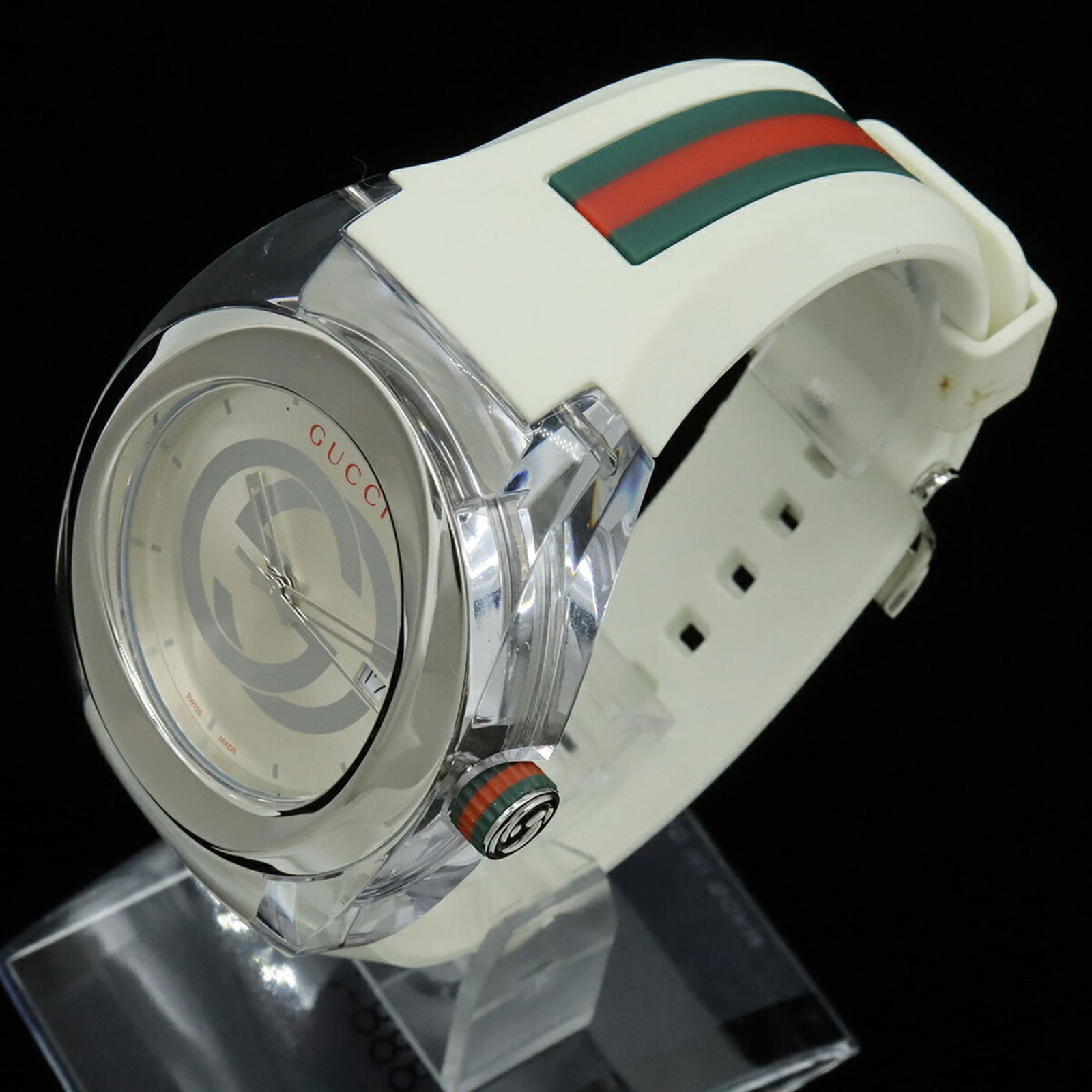 Wristwatch Gucci - 7
