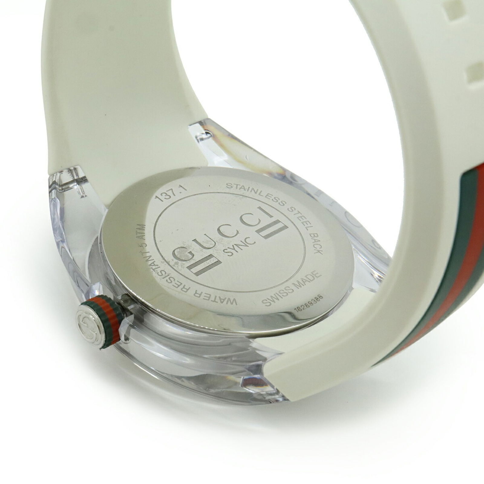 Wristwatch Gucci - 8