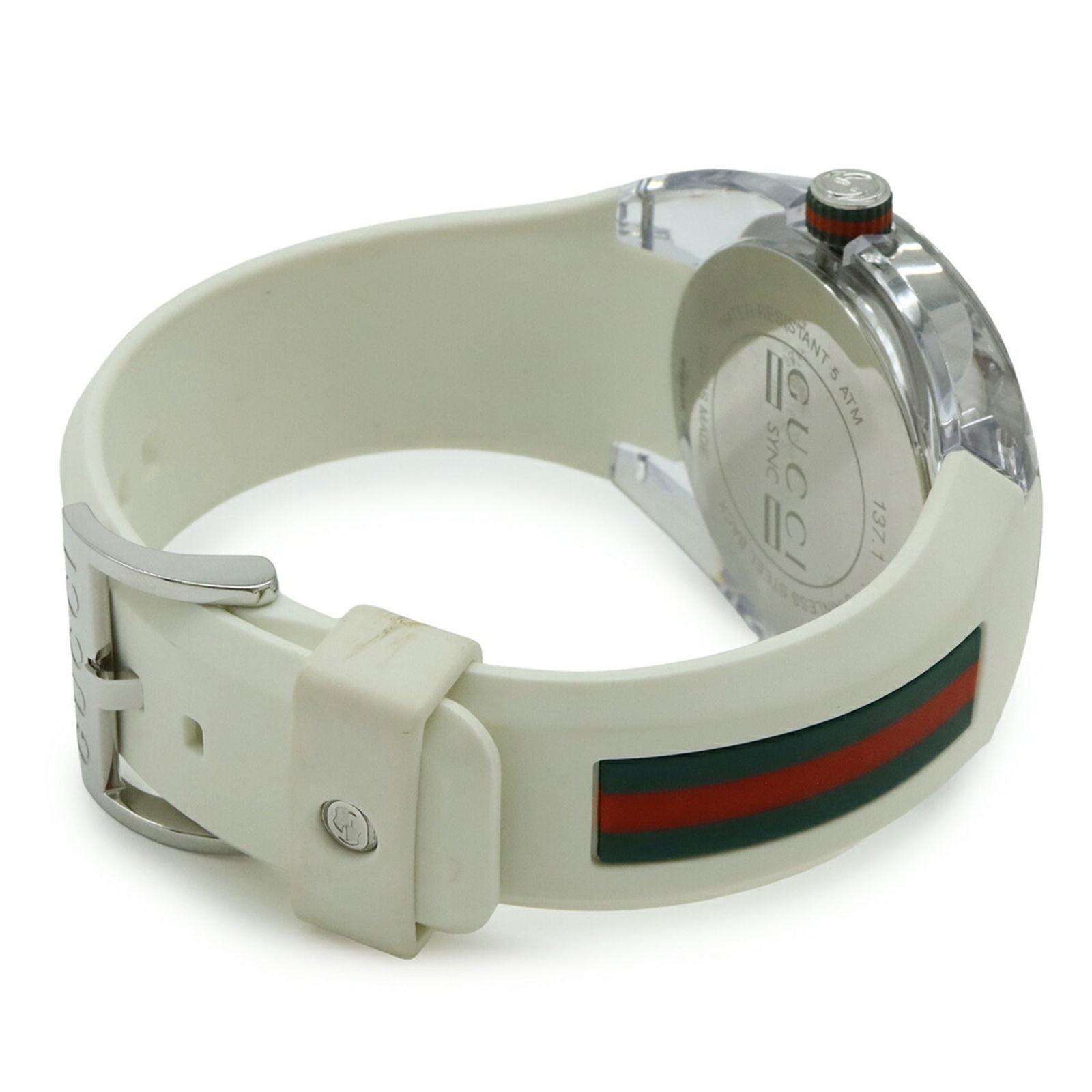 Wristwatch Gucci - 9