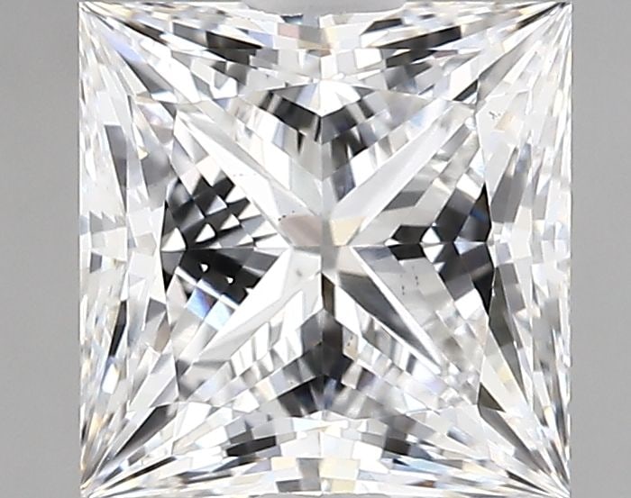 Loose Lab Diamond - IGI Princess 2.4ct E VS1: Loose Lab Diamond - IGI Princess 2.4ct E VS1 This listing features Loose Lab Diamond - IGI Princess 2.4ct E VS1. Item specifics are provided below. Item Specifics: Source: This Is A Real Diamond