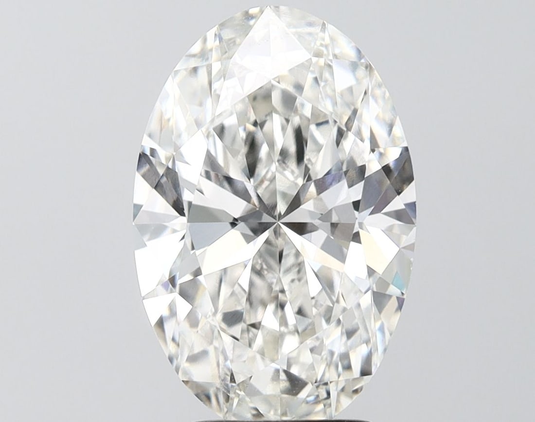 Loose Lab Diamond - IGI Oval 4.09ct F VVS2: Loose Lab Diamond - IGI Oval 4.09ct F VVS2 This listing features Loose Lab Diamond - IGI Oval 4.09ct F VVS2. Item specifics are provided below. Item Specifics: Source: This Is A Real Diamond Grown In