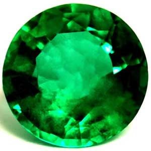 Loose Emerald Gemstone - GIA Round 1.48ct Green SI: Loose Emerald Gemstone - GIA Round 1.48ct Green SI This listing features Loose Emerald Gemstone - GIA Round 1.48ct Green SI. Item specifics are provided below. Item Specifics: Type: Emerald Carat: